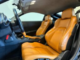 Nissan Øvrige 350Z 3,5 Sport 2d full