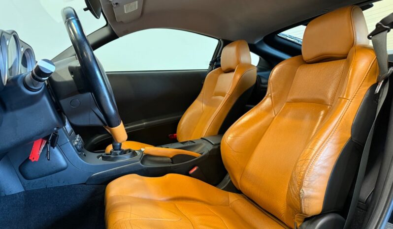 Nissan Øvrige 350Z 3,5 Sport 2d full