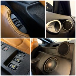 Nissan Øvrige 350Z 3,5 Sport 2d full