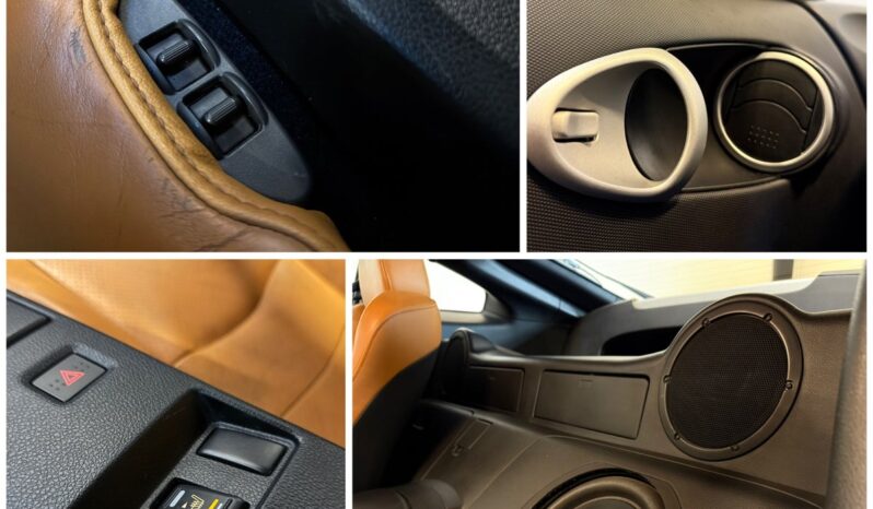 Nissan Øvrige 350Z 3,5 Sport 2d full