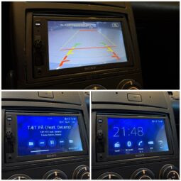 Nissan Øvrige 350Z 3,5 Sport 2d full