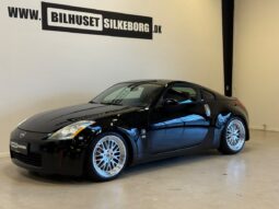 Nissan Øvrige 350Z 3,5 Sport 2d full