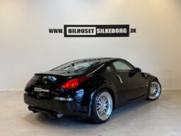 Nissan Øvrige 350Z 3,5 Sport 2d full