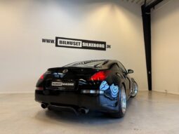 Nissan Øvrige 350Z 3,5 Sport 2d full