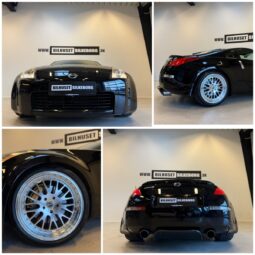 Nissan Øvrige 350Z 3,5 Sport 2d full