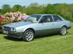 Maserati Biturbo SI 2,5 full