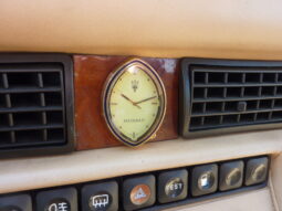 Maserati Biturbo SI 2,5 full