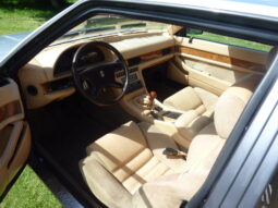 Maserati Biturbo SI 2,5 full