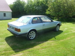 Maserati Biturbo SI 2,5 full
