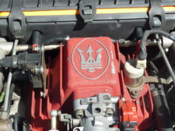 Maserati Biturbo SI 2,5 full