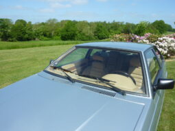 Maserati Biturbo SI 2,5 full