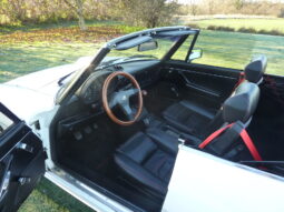 Alfa Romeo Spider S3 2,0 Zender Edition full