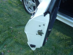 Alfa Romeo Spider S3 2,0 Zender Edition full