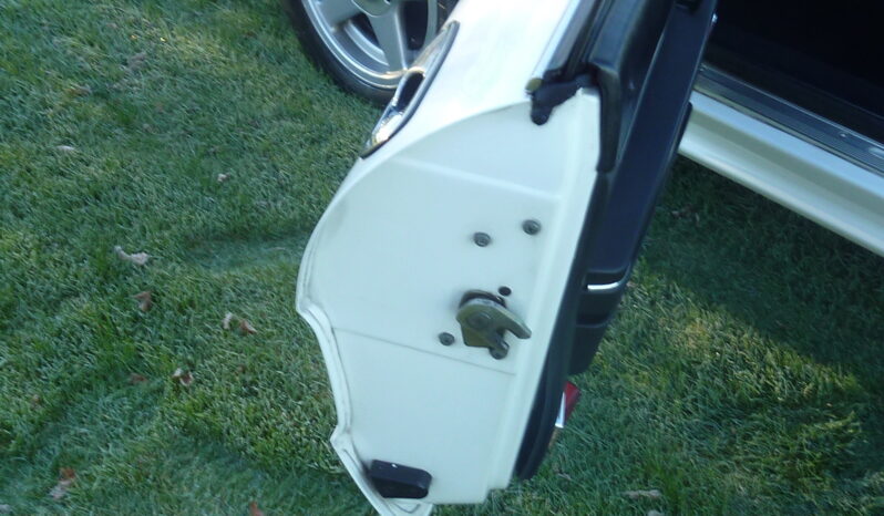 Alfa Romeo Spider S3 2,0 Zender Edition full