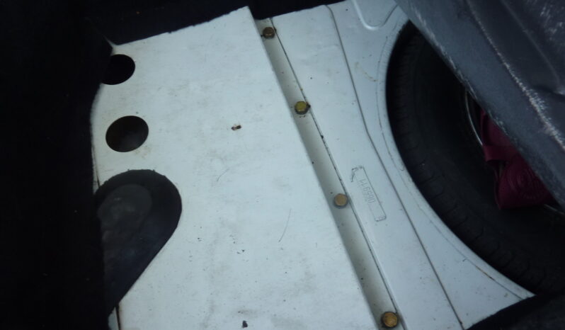 Alfa Romeo Spider S3 2,0 Zender Edition full