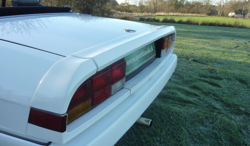 Alfa Romeo Spider S3 2,0 Zender Edition full