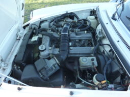 Alfa Romeo Spider S3 2,0 Zender Edition full