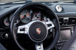 Porsche 911 997 997.2 Carrera 4S Coupe full