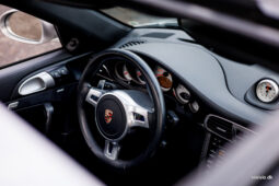 Porsche 911 997 997.2 Carrera 4S Coupe full