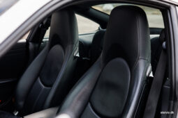 Porsche 911 997 997.2 Carrera 4S Coupe full