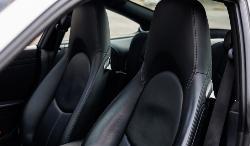 Porsche 911 997 997.2 Carrera 4S Coupe full