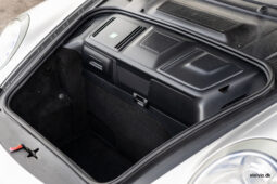 Porsche 911 997 997.2 Carrera 4S Coupe full