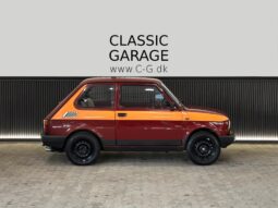 Fiat 126 8-32