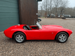 Zündapp Janus Oscar Roadster 2,3 full