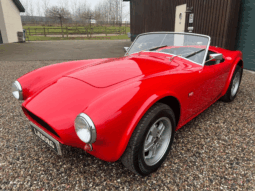 Zündapp Janus Oscar Roadster 2,3 full