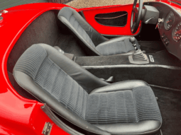 Zündapp Janus Oscar Roadster 2,3 full