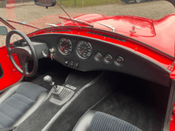 Zündapp Janus Oscar Roadster 2,3 full