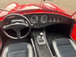 Zündapp Janus Oscar Roadster 2,3 full