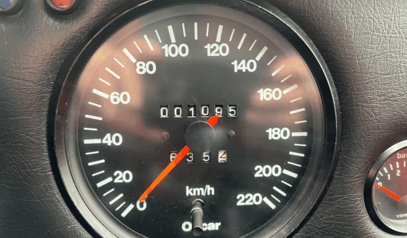 Zündapp Janus Oscar Roadster 2,3 full