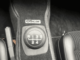 Zündapp Janus Oscar Roadster 2,3 full