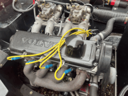 Zündapp Janus Oscar Roadster 2,3 full