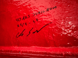 Zündapp Janus Oscar Roadster 2,3 full