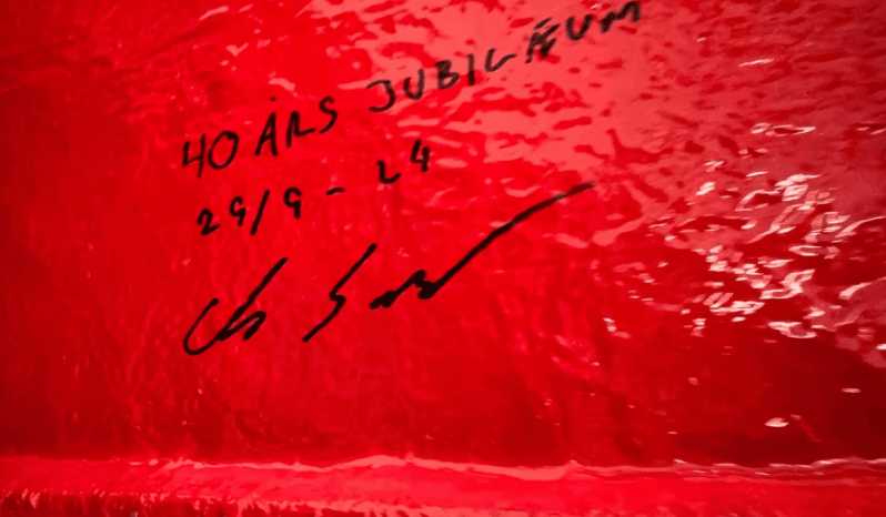 Zündapp Janus Oscar Roadster 2,3 full