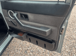 Volvo 200-Serie 240 2,3 GL full