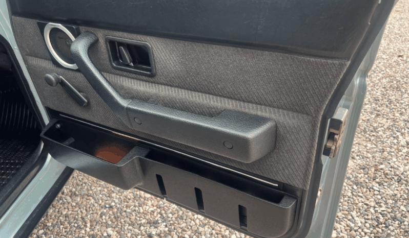 Volvo 200-Serie 240 2,3 GL full