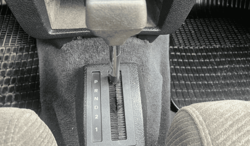 Volvo 200-Serie 240 2,3 GL full