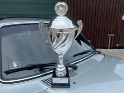 Volvo 200-Serie 240 2,3 GL full