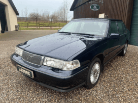 Volvo 900-Serie 960 2,5 24V