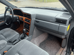 Volvo 900-Serie 960 2,5 24V full