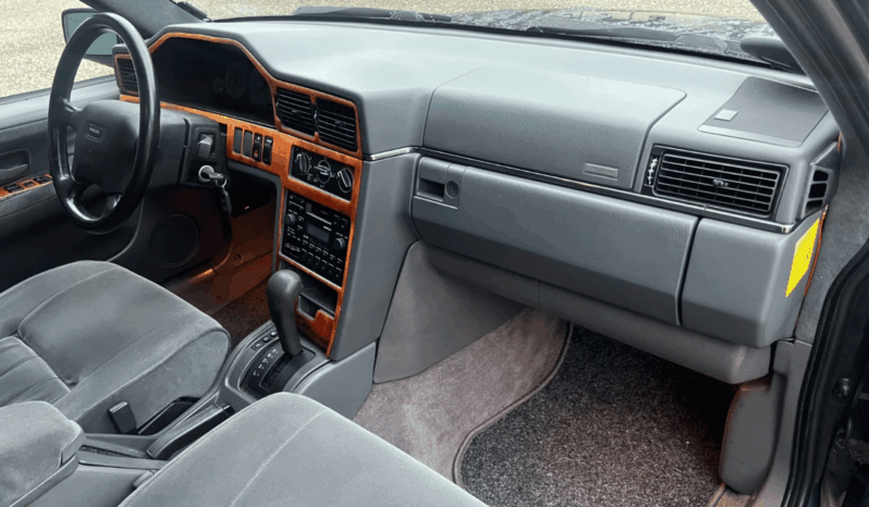 Volvo 900-Serie 960 2,5 24V full