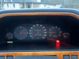 Volvo 900-Serie 960 2,5 24V full