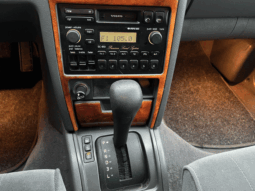 Volvo 900-Serie 960 2,5 24V full