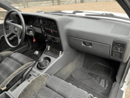 Opel Monza 3,0I Coupe full