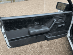 Opel Monza 3,0I Coupe full