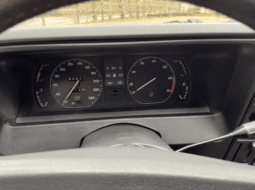 Opel Monza 3,0I Coupe full