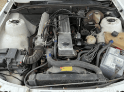 Opel Monza 3,0I Coupe full